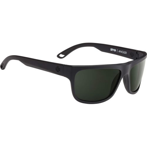  Spy Optic Angler Flat Sunglasses