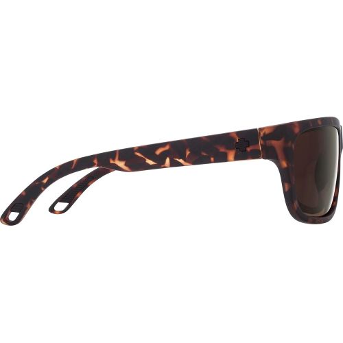  Spy Optic Angler Flat Sunglasses