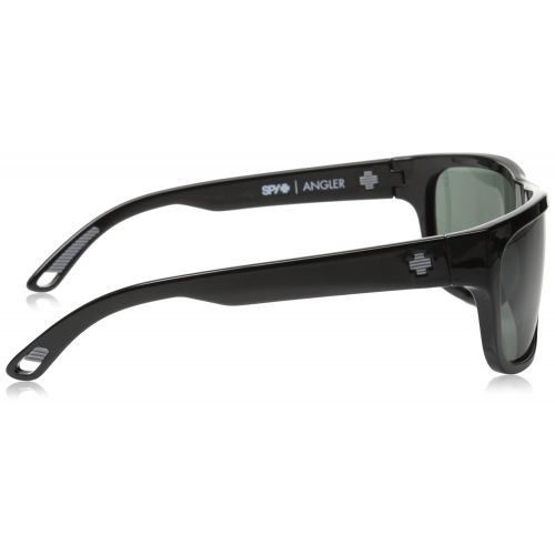  Spy Optic Angler Flat Sunglasses