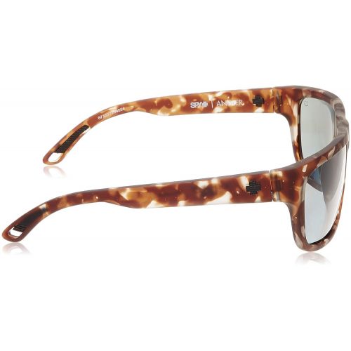  Spy Optic Angler Flat Sunglasses