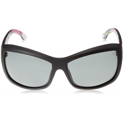  Spy Optic Farrah Flat Sunglasses