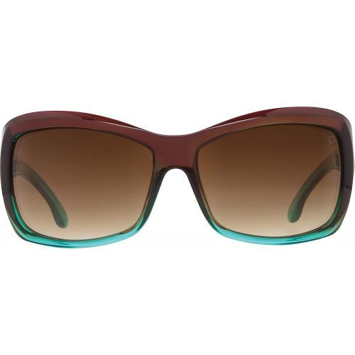  Spy Optic Farrah Flat Sunglasses