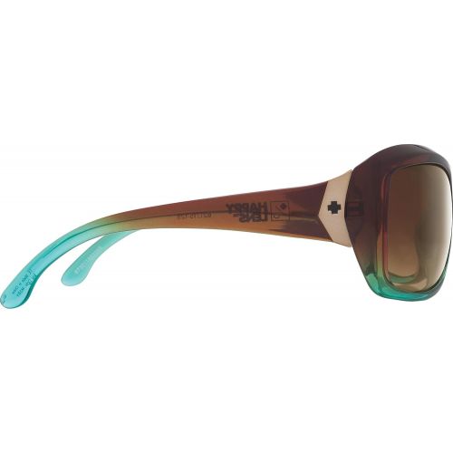  Spy Optic Farrah Flat Sunglasses