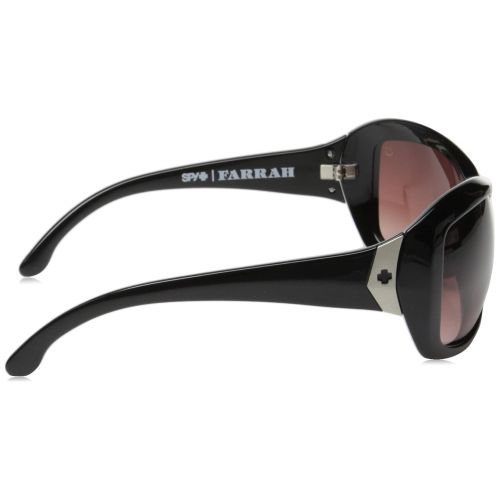  Spy Optic Farrah Flat Sunglasses