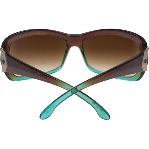  Spy Optic Farrah Flat Sunglasses