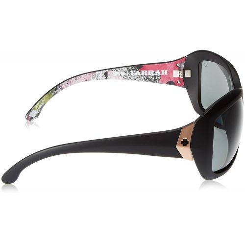  Spy Optic Farrah Flat Sunglasses