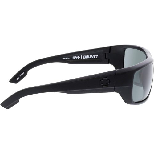  Spy Optic Bounty 673017242094 Flat Sunglasses