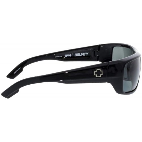  Spy Optic Bounty 673017242094 Flat Sunglasses