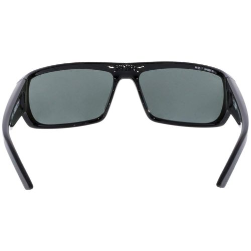  Spy Optic Bounty 673017242094 Flat Sunglasses