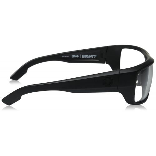  Spy Optic Bounty 673017242094 Flat Sunglasses