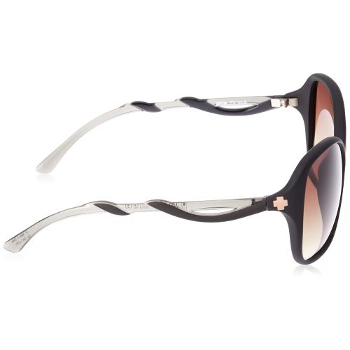  Spy SPY Optic Fiona Womens Sunglasses