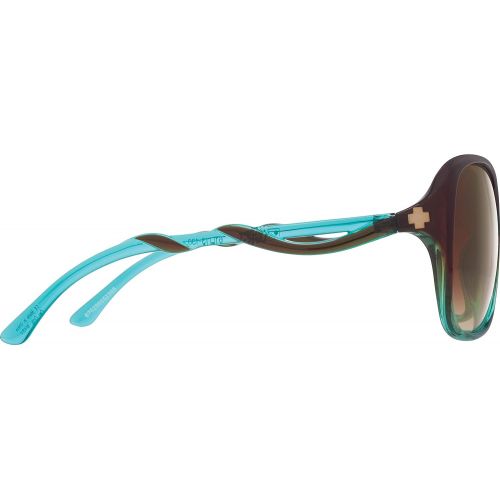  Spy SPY Optic Fiona Womens Sunglasses