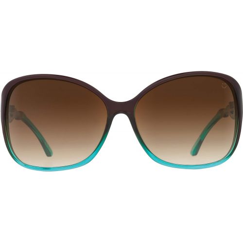  Spy SPY Optic Fiona Womens Sunglasses