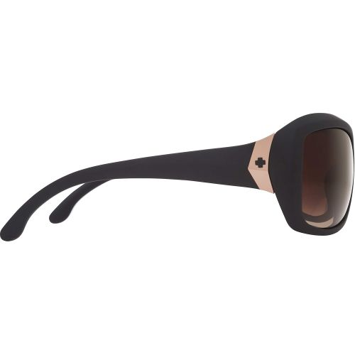  Spy Optic Farrah Flat Sunglasses