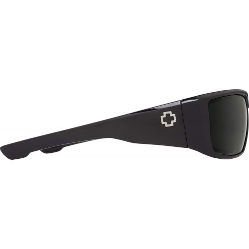  Spy Optic Dirk Wrap Sunglasses