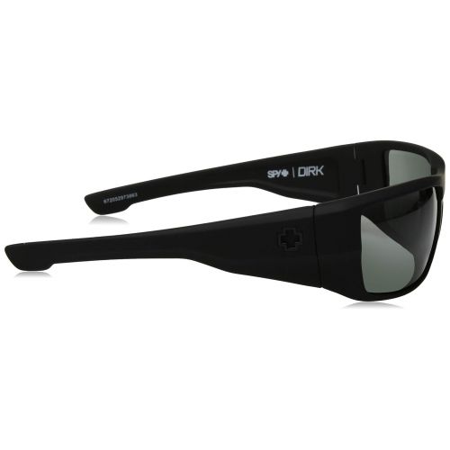  Spy Optic Dirk Wrap Sunglasses