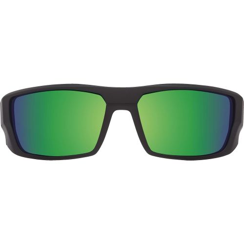  Spy Optic Dirk Wrap Sunglasses