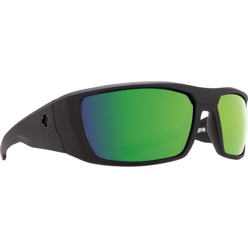  Spy Optic Dirk Wrap Sunglasses