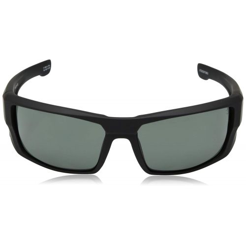  Spy Optic Dirk Wrap Sunglasses