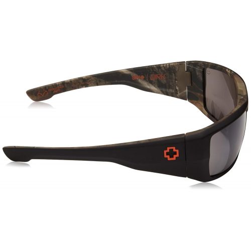  Spy Optic Dirk Wrap Sunglasses