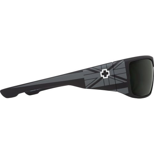  Spy Optic Dirk Wrap Sunglasses