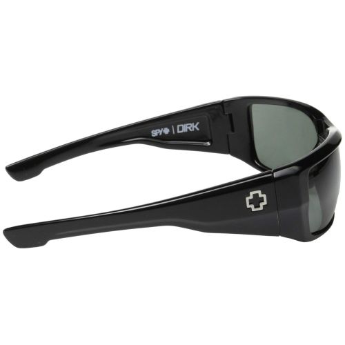  Spy Optic Dirk Wrap Sunglasses