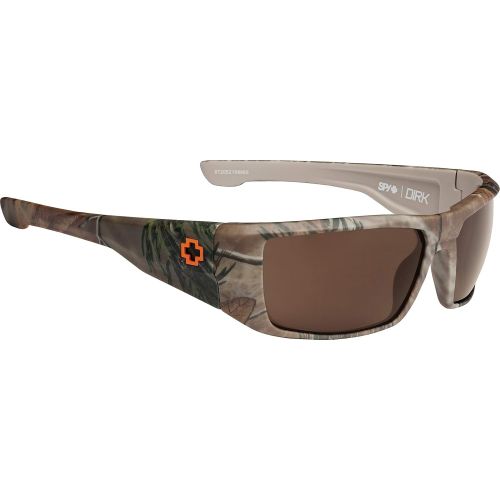  Spy Optic Dirk Wrap Sunglasses