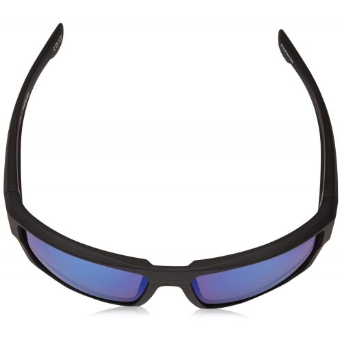  Spy Optic Dirk Wrap Sunglasses