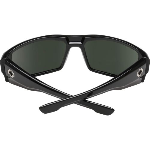  Spy Optic Dirk Wrap Sunglasses