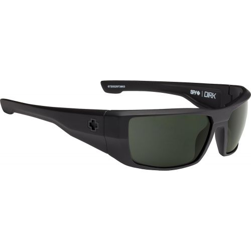  Spy Optic Dirk Wrap Sunglasses