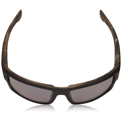  Spy Optic Dirk Wrap Sunglasses