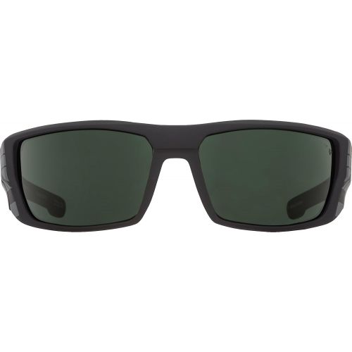  Spy Optic Dirk Wrap Sunglasses