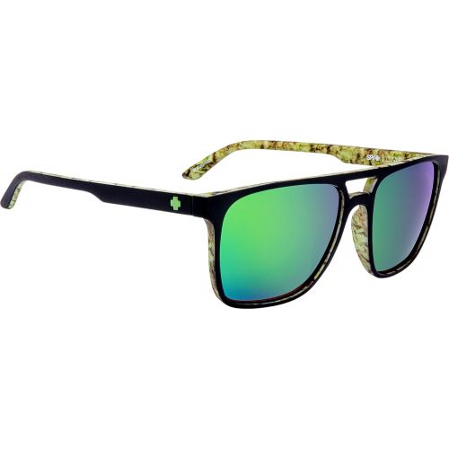  Spy SPY Optic Czar Large Sunglasses