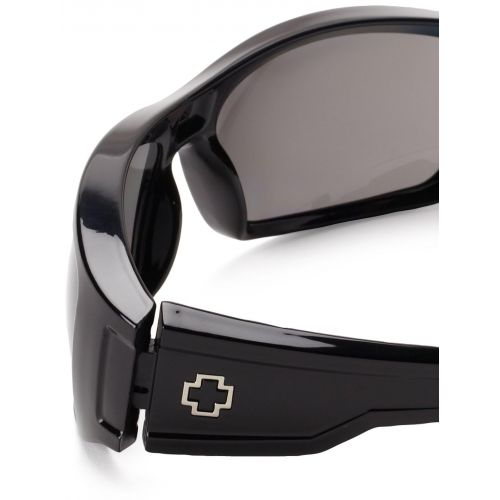  Spy SPY Optic Colt Wrap Sunglasses