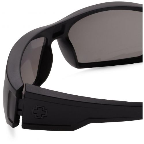  Spy SPY Optic Colt Wrap Sunglasses