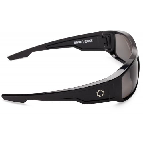  Spy SPY Optic Colt Wrap Sunglasses