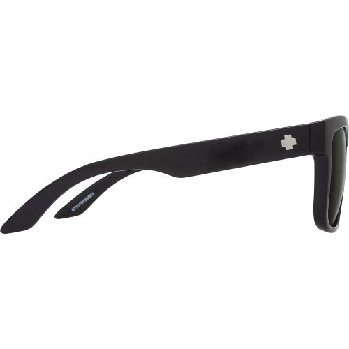  Spy Optic Discord Flat Sunglasses