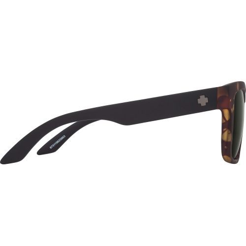  Spy Optic Discord Flat Sunglasses