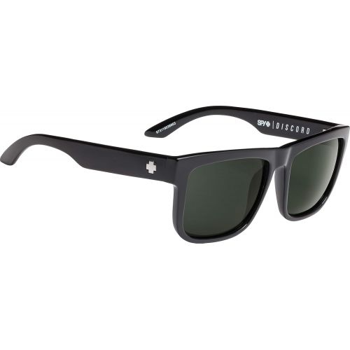  Spy Optic Discord Flat Sunglasses