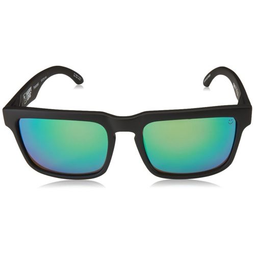  Spy SPY Optic Helm Wayfarer Sunglasses