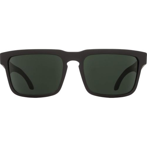  Spy SPY Optic Helm Wayfarer Sunglasses