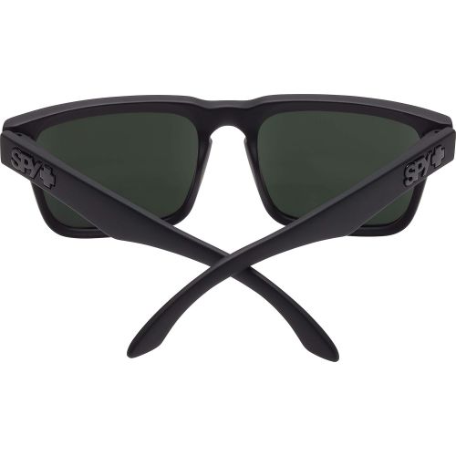  Spy SPY Optic Helm Wayfarer Sunglasses