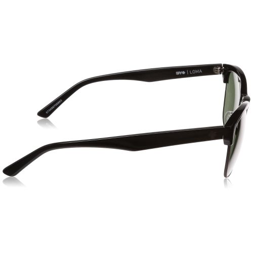  Spy Optic Unisex Loma