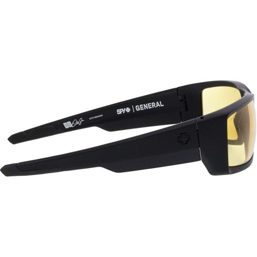  Spy SPY Optic General | Wrap Sunglasses