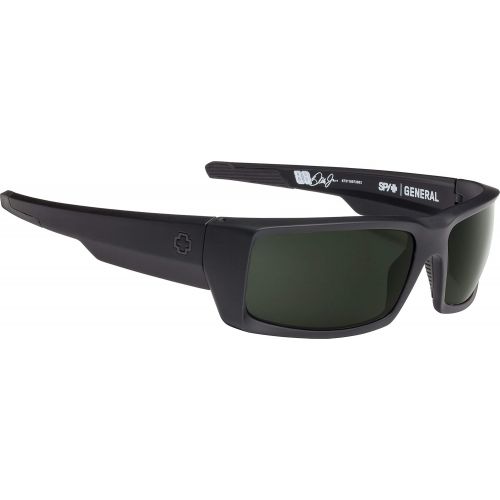  Spy SPY Optic General | Wrap Sunglasses