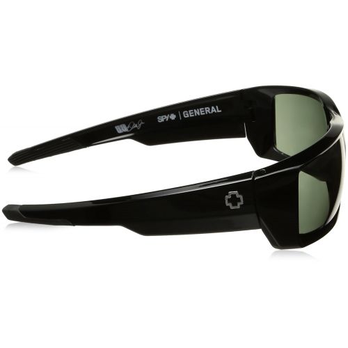  Spy SPY Optic General | Wrap Sunglasses