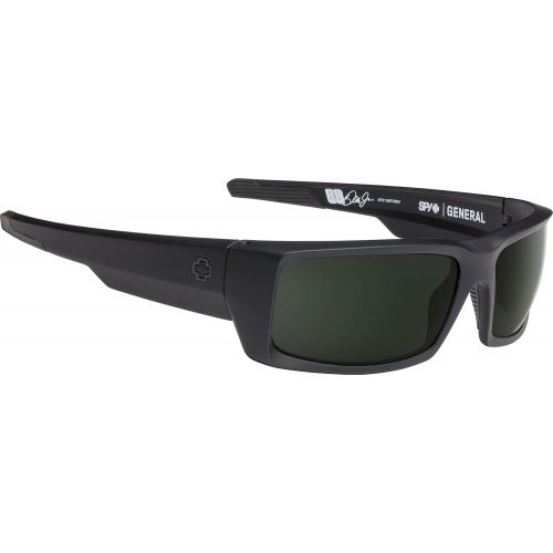  Spy SPY Optic General | Wrap Sunglasses