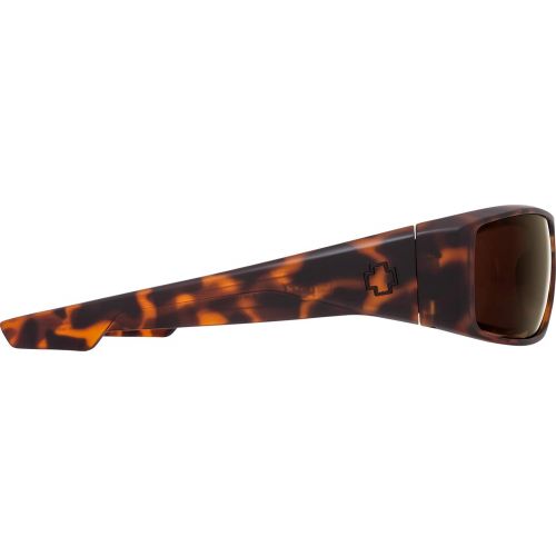  Spy SPY Optic Logan Wrap Sunglasses