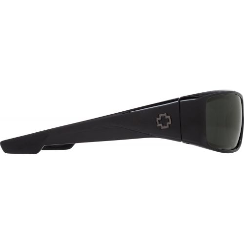  Spy SPY Optic Logan Wrap Sunglasses