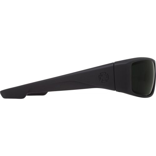  Spy SPY Optic Logan Wrap Sunglasses